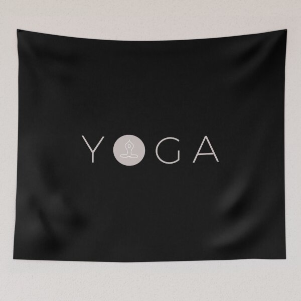 Item preview, Yoga designed and sold by OrganicCharm.