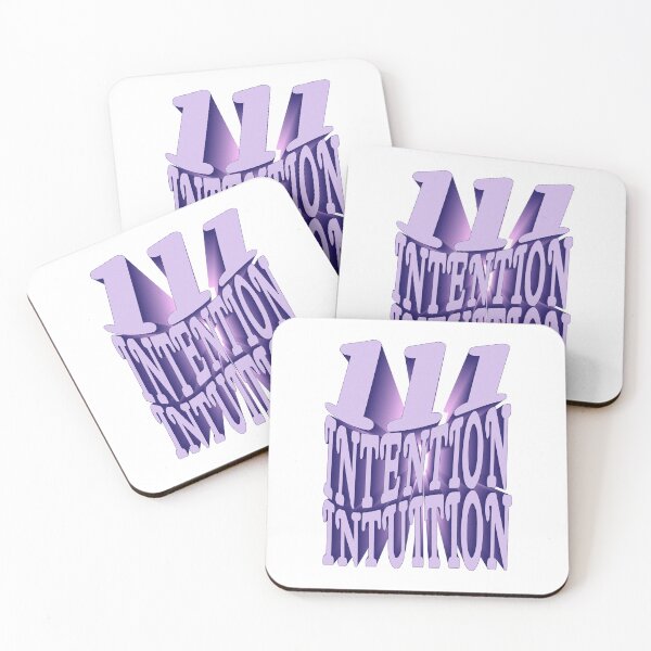 Item preview, 111 Angel Numbers Sticker designed and sold by maddiemercer.