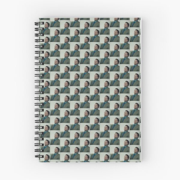 Item preview, MDE Office Nick  designed and sold by MadGodMerch.