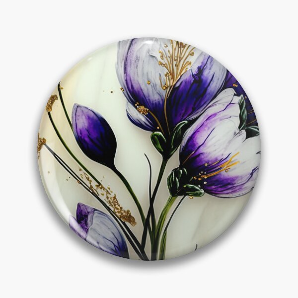 Item preview, Crocus designed and sold by riquishop.