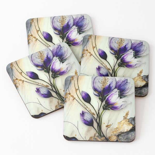 Item preview, Crocus designed and sold by riquishop.
