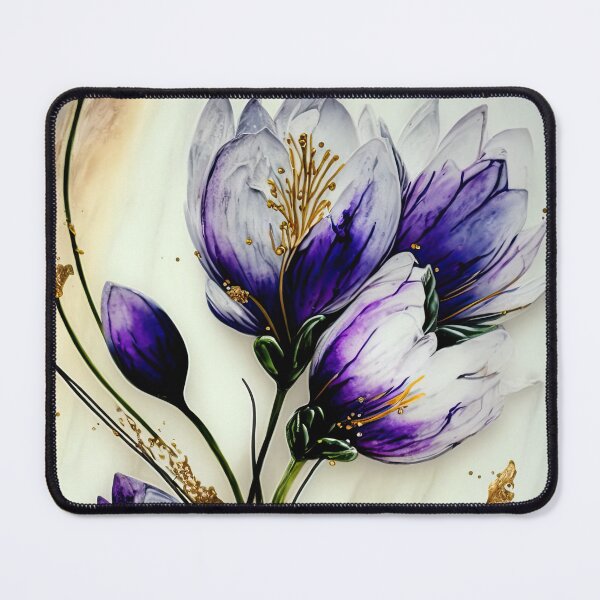 Item preview, Crocus designed and sold by riquishop.