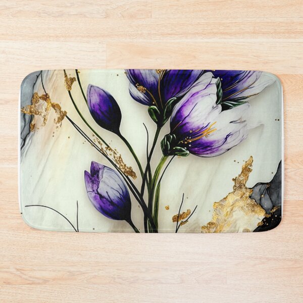 Item preview, Crocus designed and sold by riquishop.