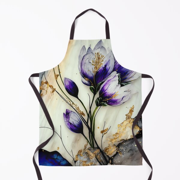 Item preview, Crocus designed and sold by riquishop.