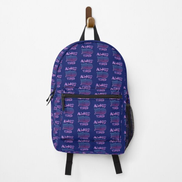 Item preview, Always Tired designed and sold by Viperrrr.