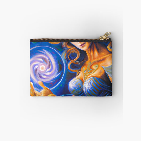 Item preview, Cosmic Goddess  designed and sold by ArtificialArtz.