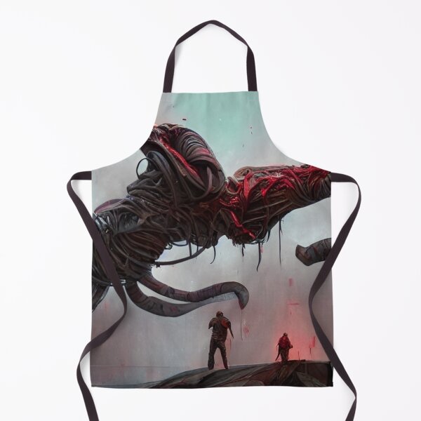 Item preview, The end designed and sold by BiTdeH.
