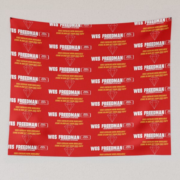 Item preview, Wes Freedman, Scranton, PA designed and sold by TeeArcade84.