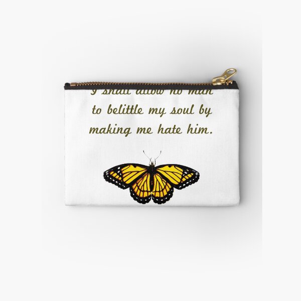 Item preview, I Shall Allow No Man designed and sold by CrankyOldDude.