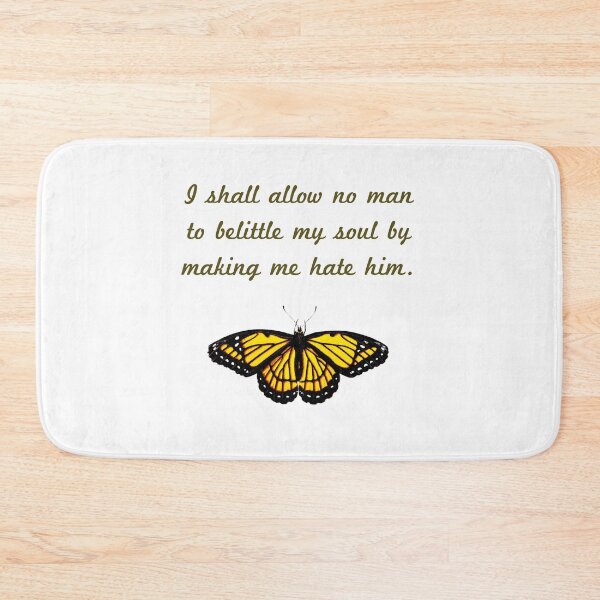 Item preview, I Shall Allow No Man designed and sold by CrankyOldDude.