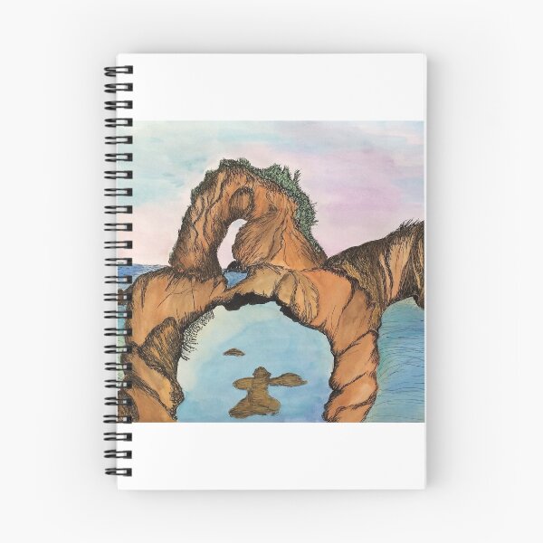 Item preview, Horsehead Rocks designed and sold by Justina Legoe.