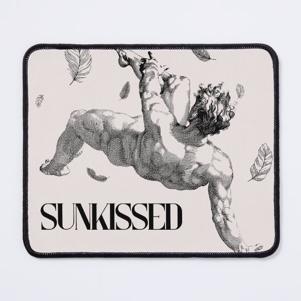 Item preview, sunkissed icarus designed and sold by goblinbabe.