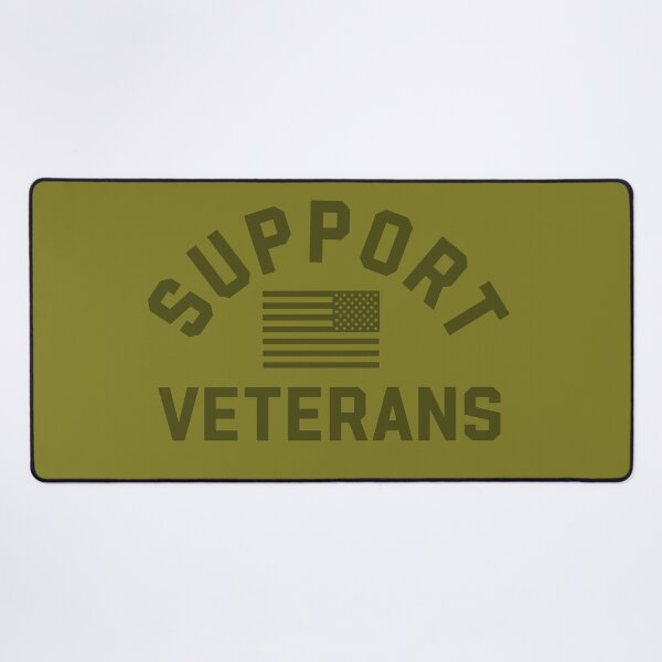 Item preview, Support Veterans designed and sold by purcellart.