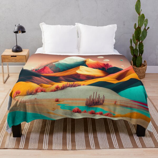 Artikelvorschau, Landschaft Nr. 44 entworfen und verkauft von Cheese Design Studio.