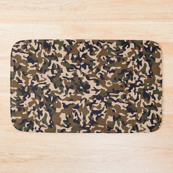 Item preview, Camouflaged Beauty designed and sold by awesada.