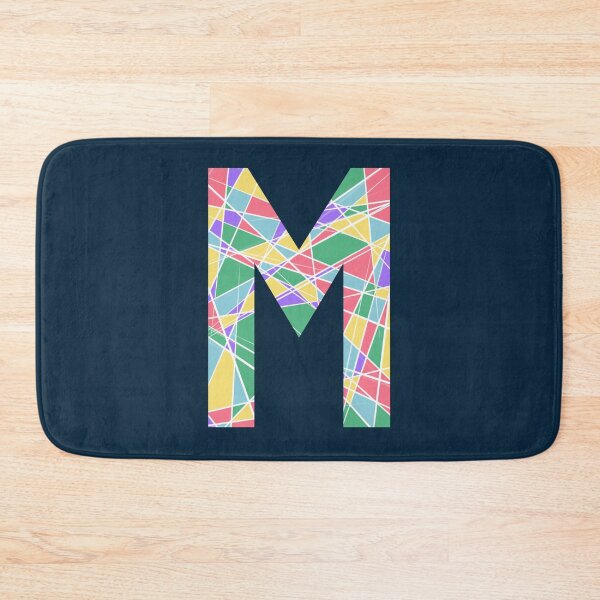 Item preview, M Pastel Lines designed and sold by ShareJoy.