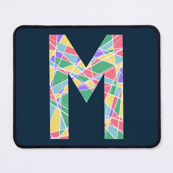 Item preview, M Pastel Lines designed and sold by ShareJoy.
