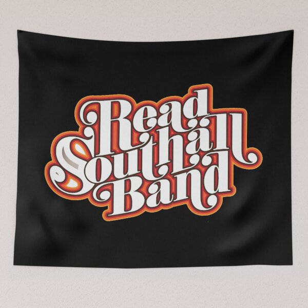 Item preview, Best, Read Southall Band designed and sold by Gio Wonder.