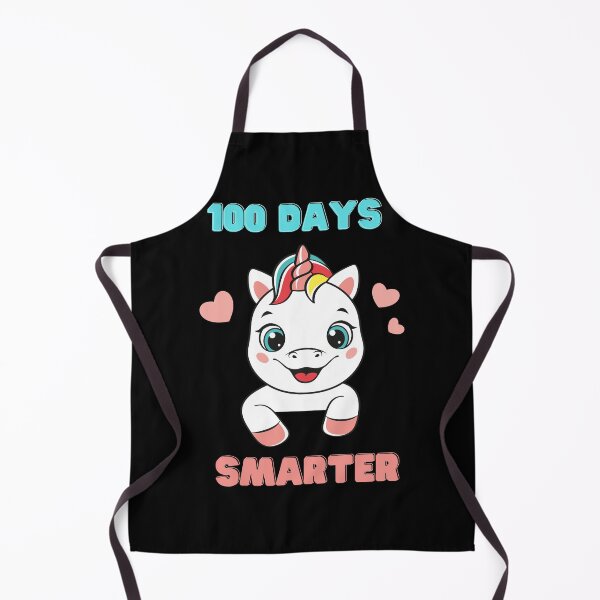 Item preview, 100 days smarter 3, 100 days of School, 100 days of Smiles, 100th Day of School, 100 Days of School, 100 Days of Learning designed and sold by CreativeBuys.