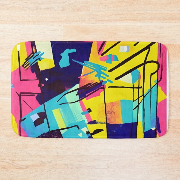 Item preview, Jazzy 003 designed and sold by AbstractWave.