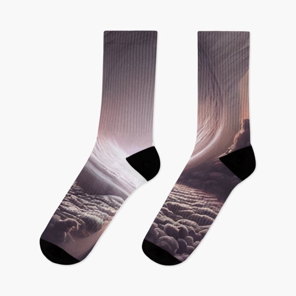 Item preview, End of the world designed and sold by BiTdeH.
