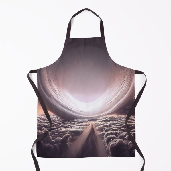 Item preview, End of the world designed and sold by BiTdeH.