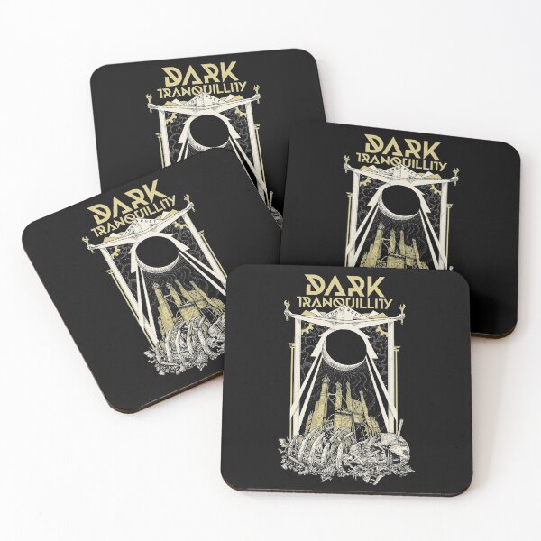 Item preview, Dark Tranquillity - Construct designed and sold by FiveFifteen.