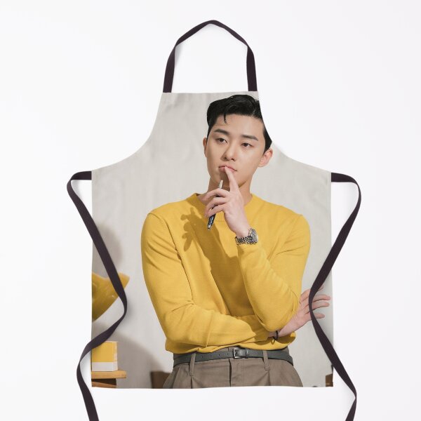 Item preview, Park Seo Joon designed and sold by OtakuPH.