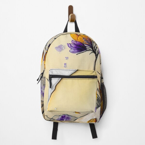 Item preview, Abstract Crocus designed and sold by riquishop.