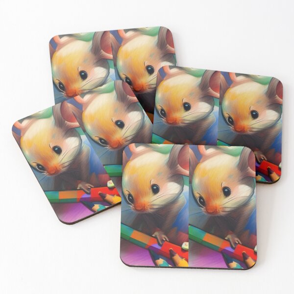 Item preview, Spectacular Mouse Designer.  designed and sold by Tiannalaw.