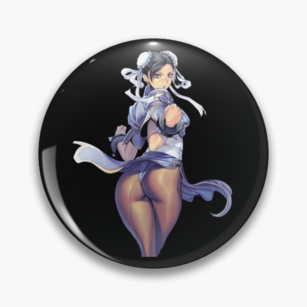Item preview, chunli designed and sold by mikired.