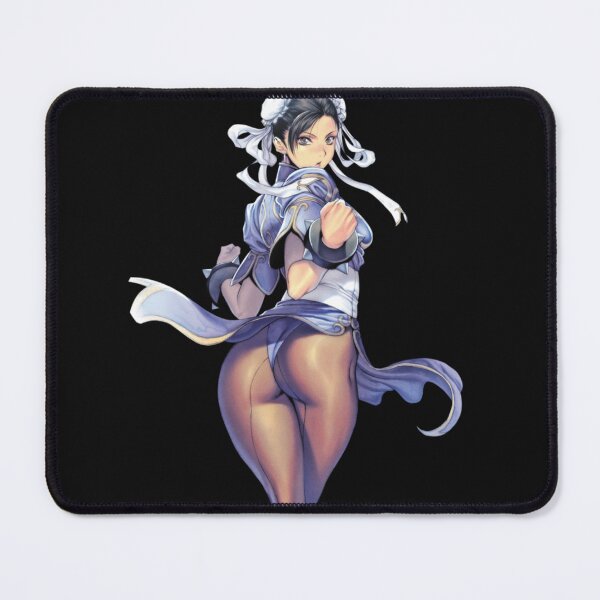 Item preview, chunli designed and sold by mikired.
