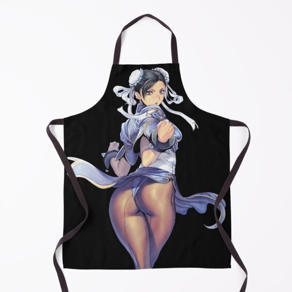 Item preview, chunli designed and sold by mikired.