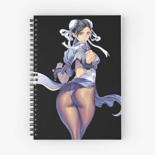 Item preview, chunli designed and sold by mikired.