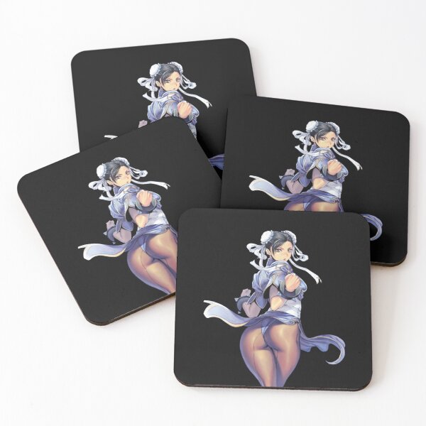 Item preview, chunli designed and sold by mikired.
