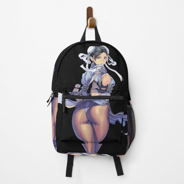 Item preview, chunli designed and sold by mikired.