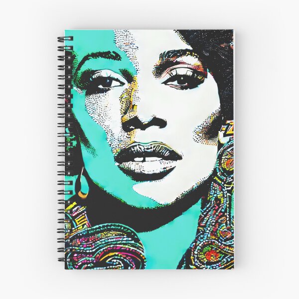 Item preview, Stencil art beauty | street art aesthetic  designed and sold by CiceroSpin.