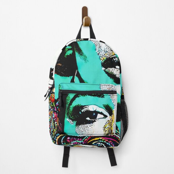 Item preview, Stencil art beauty | street art aesthetic designed and sold by CiceroSpin.