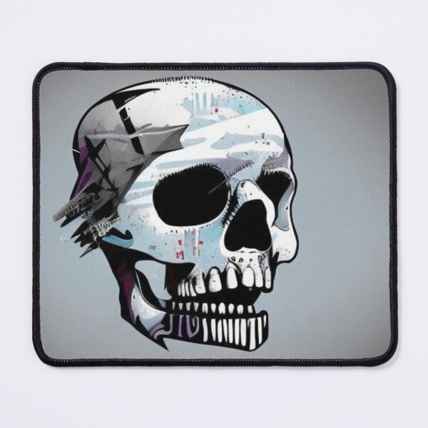Item preview, skull 0000 designed and sold by BiTdeH.
