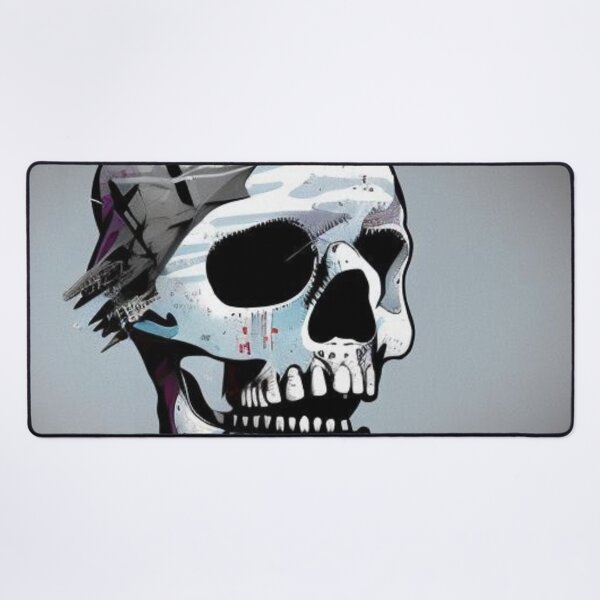 Item preview, skull 0000 designed and sold by BiTdeH.