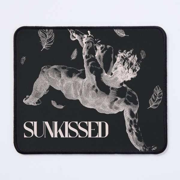 Item preview, sunkissed icarus dark designed and sold by goblinbabe.
