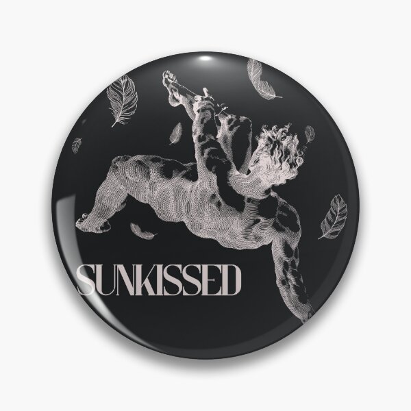 Item preview, sunkissed icarus dark designed and sold by goblinbabe.
