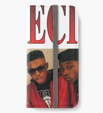 JODECI 90S R&B FUNK THROWBACK iPhone Wallet/Case/Skin
