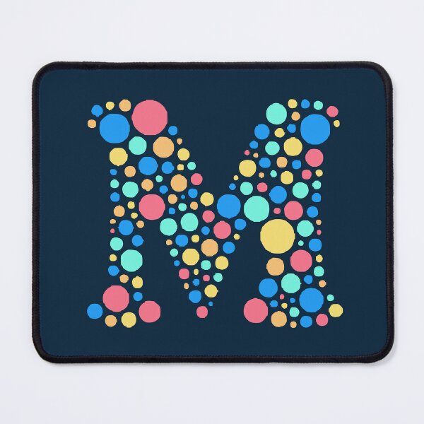Item preview, M Pastel Dots designed and sold by ShareJoy.