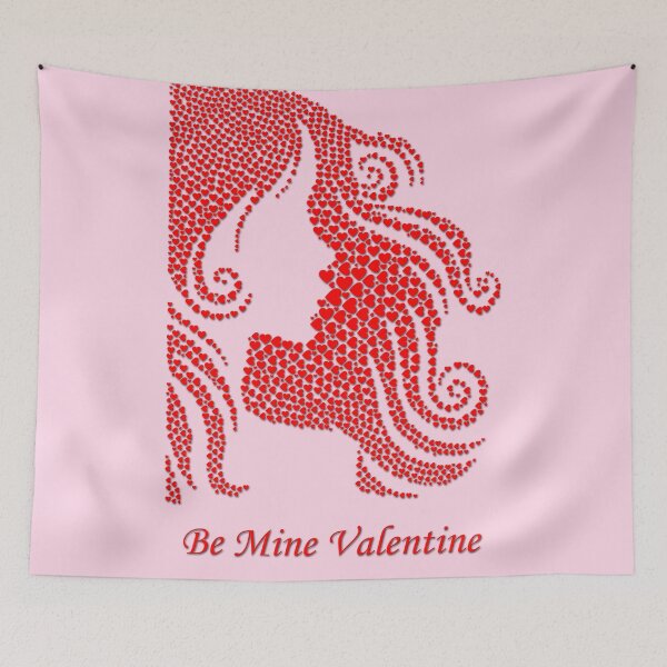 Item preview, BE MINE VALENTINE 2 designed and sold by Tammera.