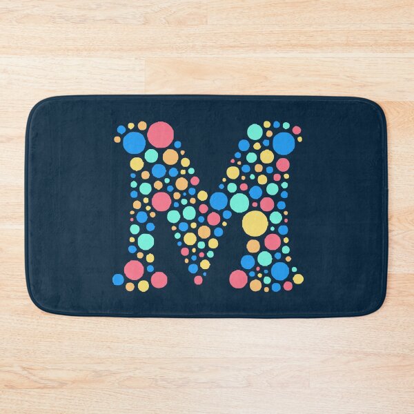 Item preview, M Pastel Dots designed and sold by ShareJoy.