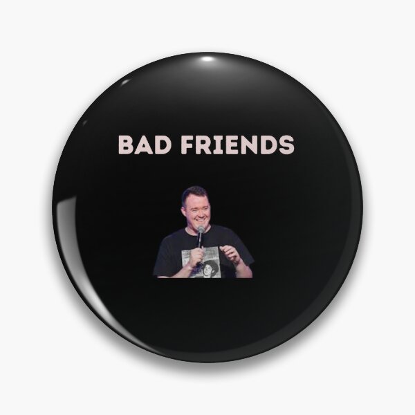 Item preview, shane gillis designed and sold by zeenvis.