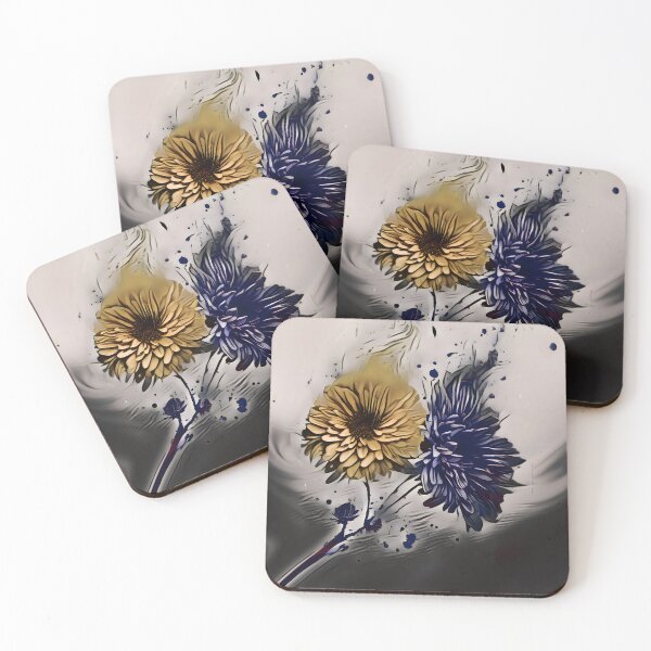 Item preview, Chrysanthemums designed and sold by Sasheemi.