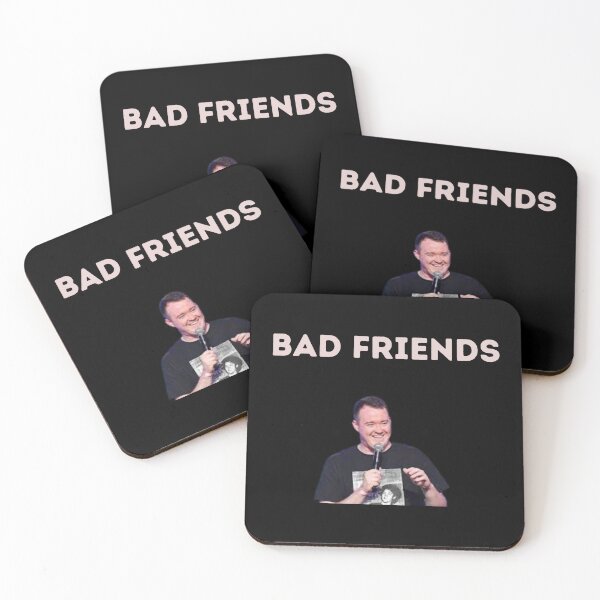 Item preview, shane gillis designed and sold by zeenvis.