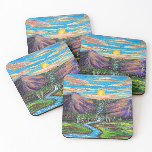 Item preview, Sunny disposition  designed and sold by AshleyParkerArt.